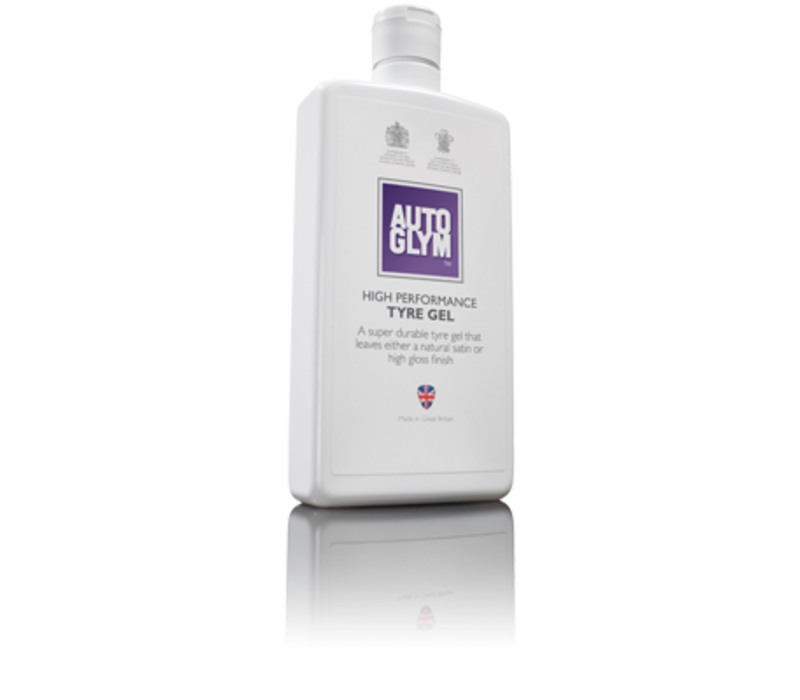 HIGH PERFORMANCE TYRE GEL (REIFENGEL)