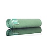 AUTOGLYM MICROFIBRE CLOTH 40X40CM GREEN