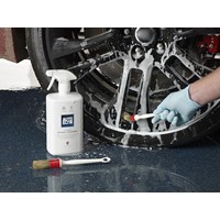 CUSTOM WHEEL CLEANER (Felgenreiniger)