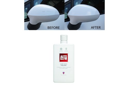 AUTOGLYM SUPER RESIN POLISH