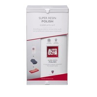 SUPER RESIN POLISH (Super Harz Politur)