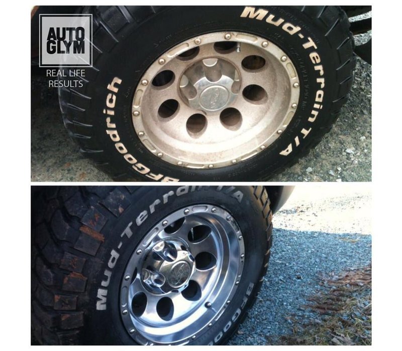 METAL POLISH (Metallpolitur)