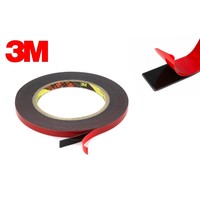 3M Dubbelzijdig Tape voor Auto Tuning & Spoilers