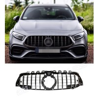 GT-R Panamericana Look Front Grill voor Mercedes Benz A-Klasse W177 / V177