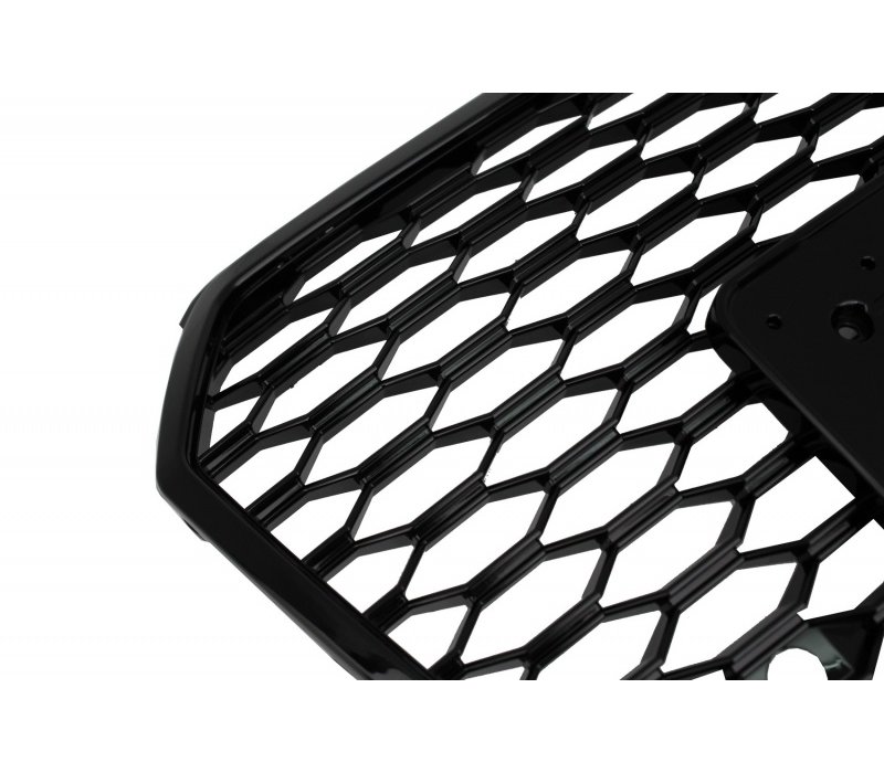 RS7 Look Front Grill for Audi A7 4G / S line / S7