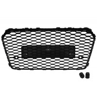 RS7 Look Front Grill voor Audi A7 4G / S line / S7