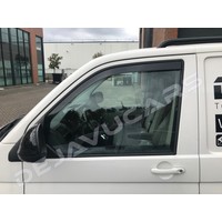 Windabweiser für Volkswagen Transporter T5 / T6