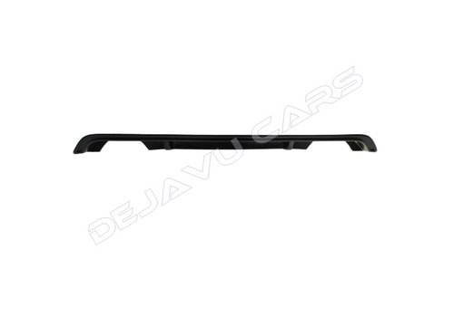 OEM Line ® R Look Diffuser voor Volkswagen Golf 7 R / R line