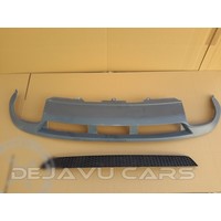 Duplex S line Look Diffuser for Audi A5 S line Coupe / Cabrio