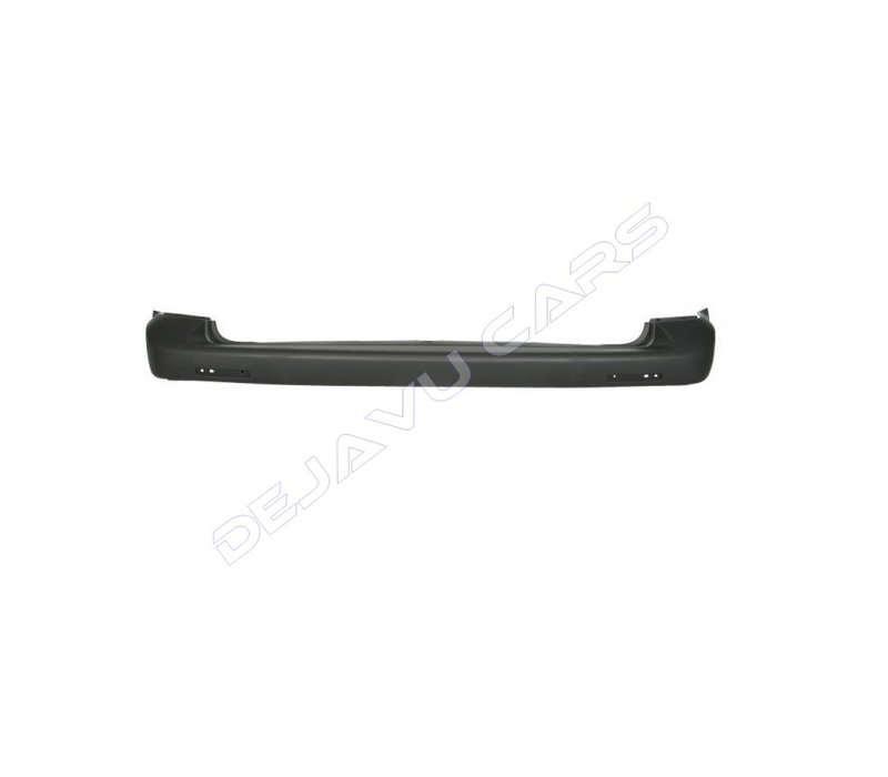 Rear bumper for Volkswagen Transporter T5