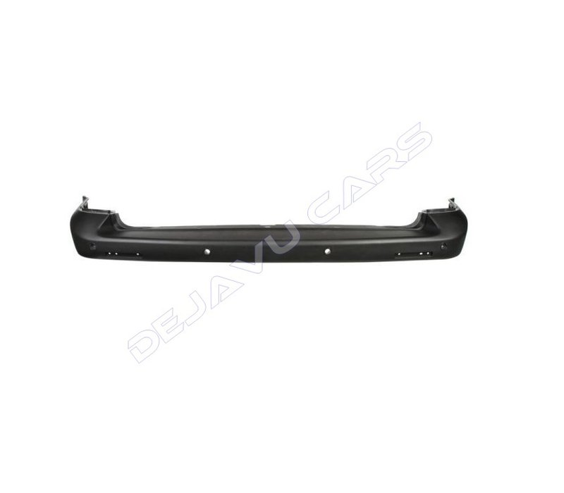 Rear bumper for Volkswagen Transporter T5