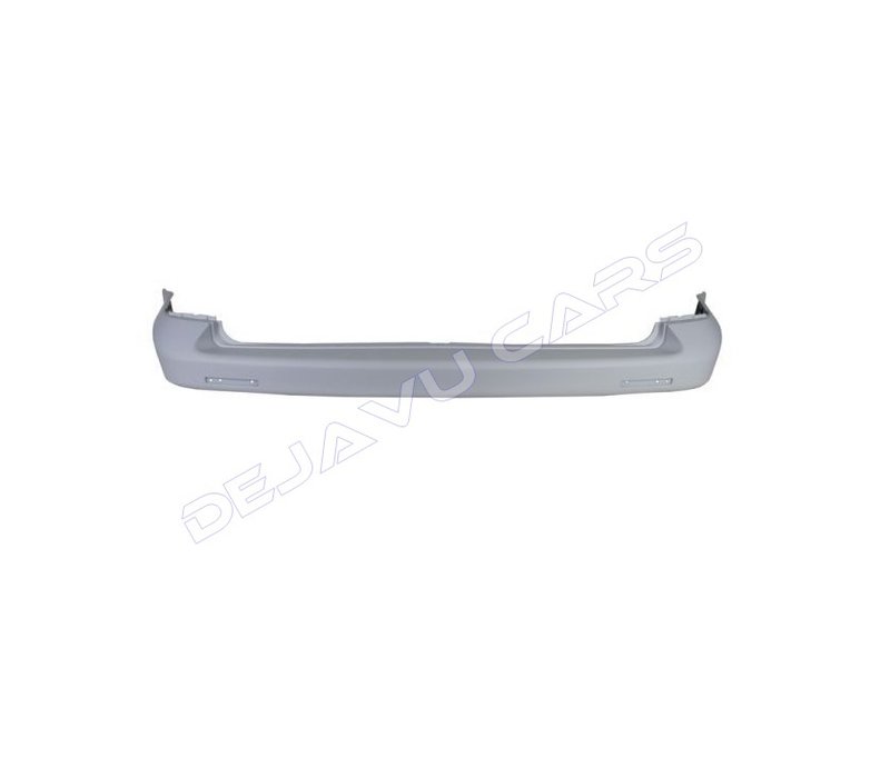 Rear bumper for Volkswagen Transporter T5