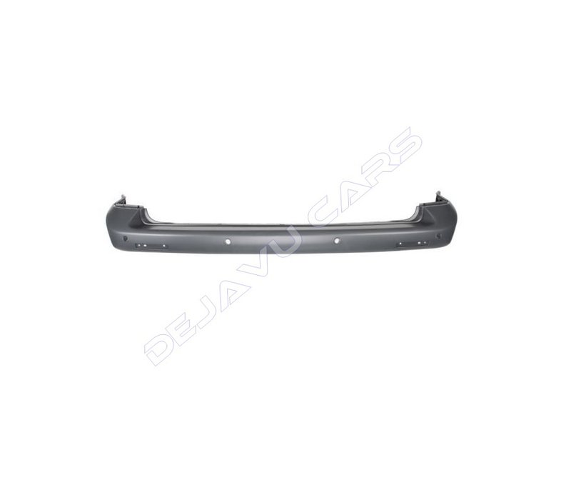 Rear bumper for Volkswagen Transporter T5