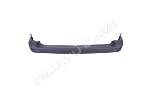 OEM Line ® Rear bumper for Volkswagen Transporter T5