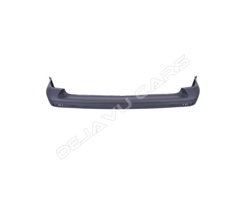 Rear bumper for Volkswagen Transporter T5