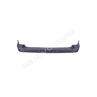 Rear bumper for Volkswagen Transporter T5