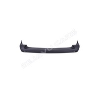 Rear bumper for Volkswagen Transporter T5