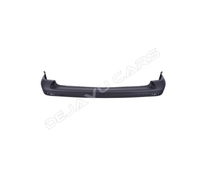 Rear bumper for Volkswagen Transporter T5