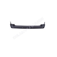 Rear bumper for Volkswagen Transporter T5