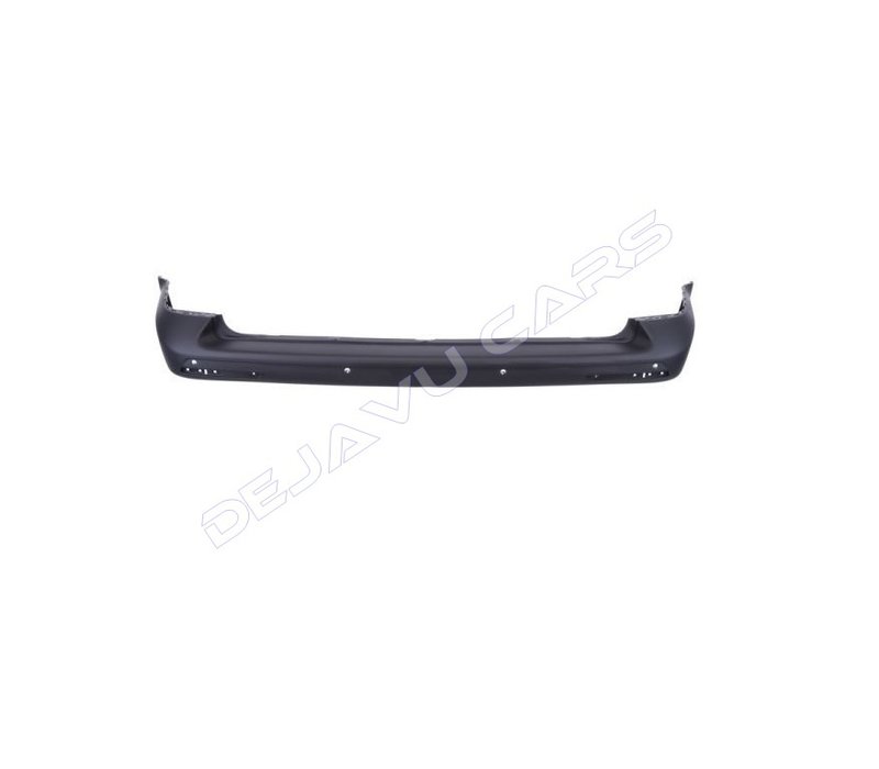 Rear bumper for Volkswagen Transporter T5