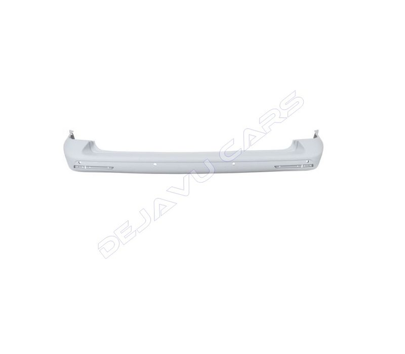 Rear bumper for Volkswagen Transporter T5