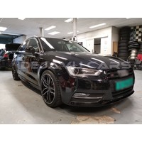 S line S3 RS3 Look Seitenschweller für Audi A3 8V