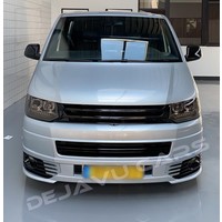 Sportline Look vordere Stoßstange für Volkswagen Transporter T5