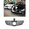 OEM Line ® GT-R Panamericana Look Front Grill for Mercedes Benz C-Class W204