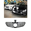 OEM Line ® GT-R Panamericana Look Kühlergrill für Mercedes Benz C-Klasse W204