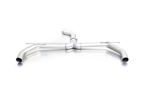 REMUS REMUS Sport Exhaust System for Volkswagen Golf 7 GTI