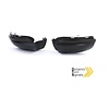 Dynamische LED Aussenspiegel Blinker für Volkswagen Golf 6