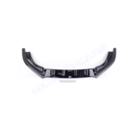 Front Splitter V.1 for Volkswagen Golf 6 R20