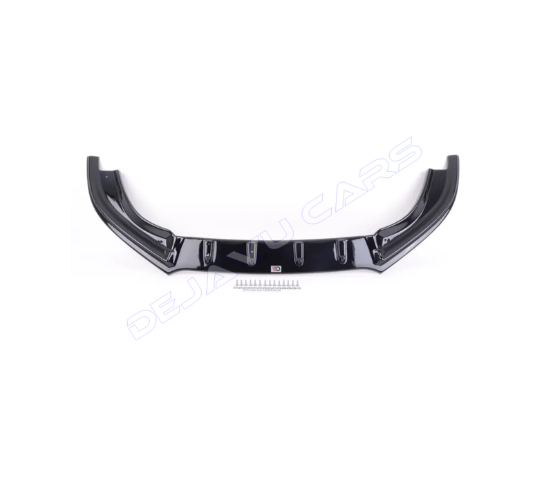 Front Splitter V.1 for Volkswagen Golf 6 R20