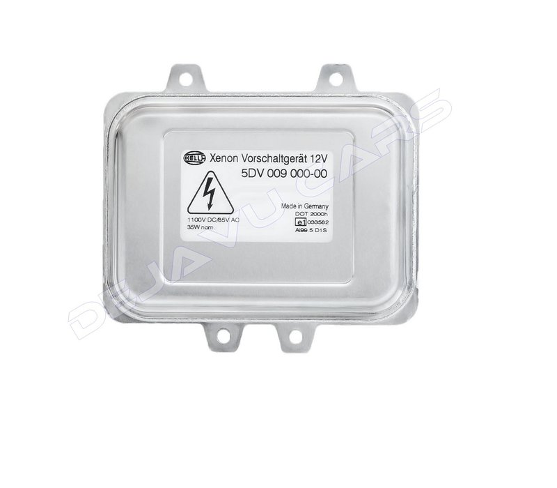 Hella D1S Xenon Headlight Control Unit 5DV009000-00