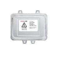 OEM LINE REPLACEMENT for Hella D1S Xenon Headlight Control Unit 5DV009000-00