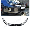 Maxton Design Front Splitter für Volkswagen Golf 6 GTI / GTD