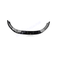 Front Splitter for Volkswagen Golf 6 GTI / GTD