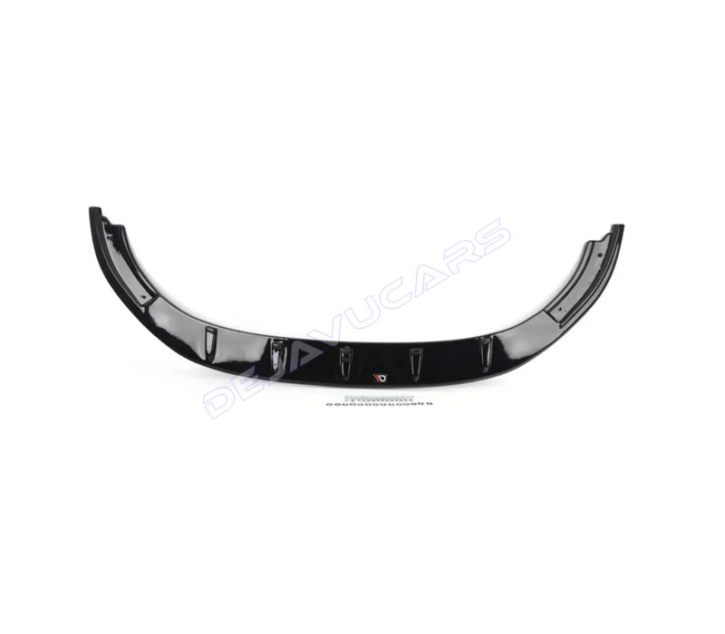 Front Splitter for Volkswagen Golf 6 GTI / GTD