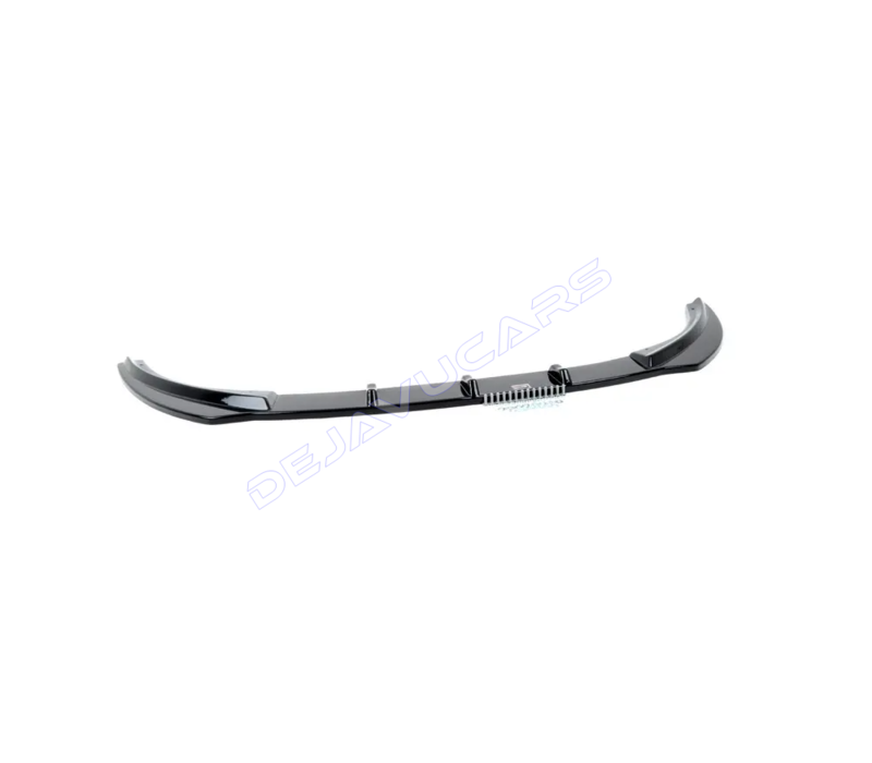 Front Splitter for Volkswagen Golf 6