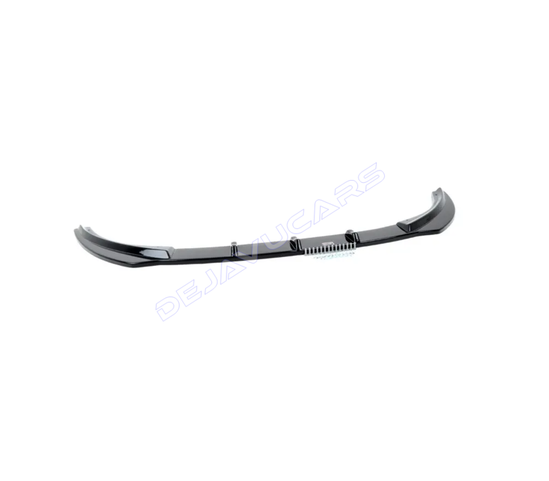 Front Splitter voor Volkswagen Golf 6