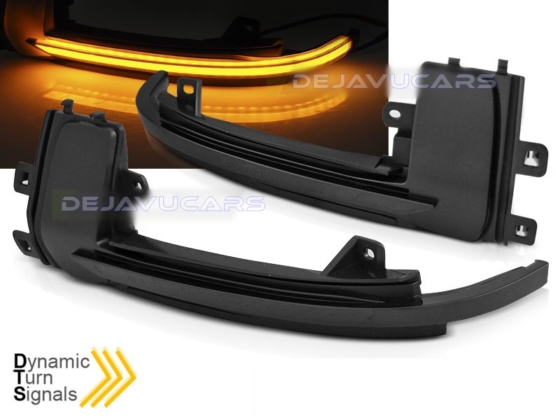 OSRAM LEDriving LEDDMI 8V0 BK S Blinker gelb, seitlicher Einbau,  Außenspiegel, LED, 12V, Dynamic für AUDI A3 ▷ AUTODOC Preis und Erfahrung
