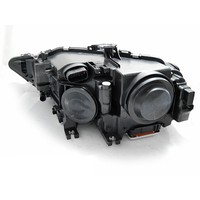 LED Scheinwerfer Bi Xenon look für Audi A4 B8.5