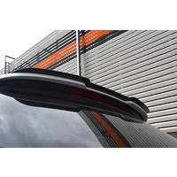 Dachspoiler Extension für Audi A6 C7 Avant S line / S6