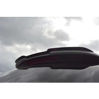 Roof Spoiler Extension for Audi A6 C7 Avant S line / S6