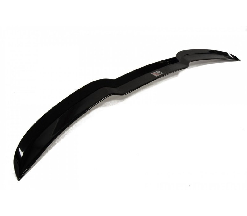 Dachspoiler Extension für Audi A6 C7 Avant S-line / S6