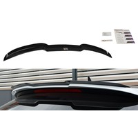 Dachspoiler Extension für Audi A6 C7 Avant S line / S6