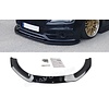 Maxton Design Front Splitter V.2 for Audi A7 4G S line / S7