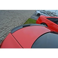 Achterklep spoiler lip voor Audi A5 B9 F5 S line Coupe