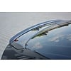 Maxton Design Achterklep spoiler lip voor Audi A5 B8 8T / S5 / S line Sportback
