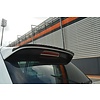 Maxton Design Roof Spoiler Extension for Volkswagen Tiguan R line